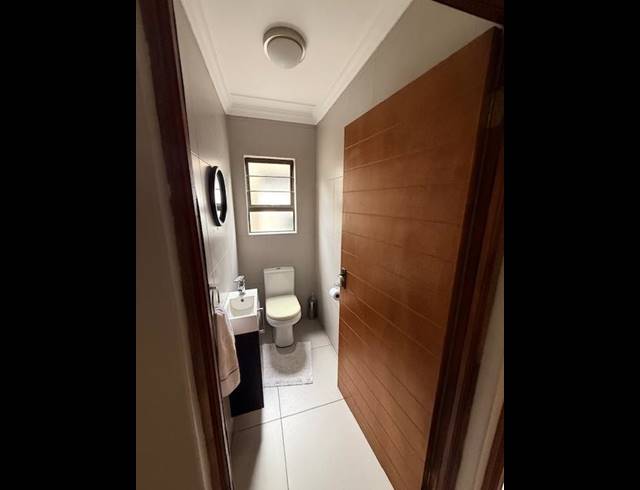 3 BEDROOM PROPERTY TO RENT IN GLEN MARAIS